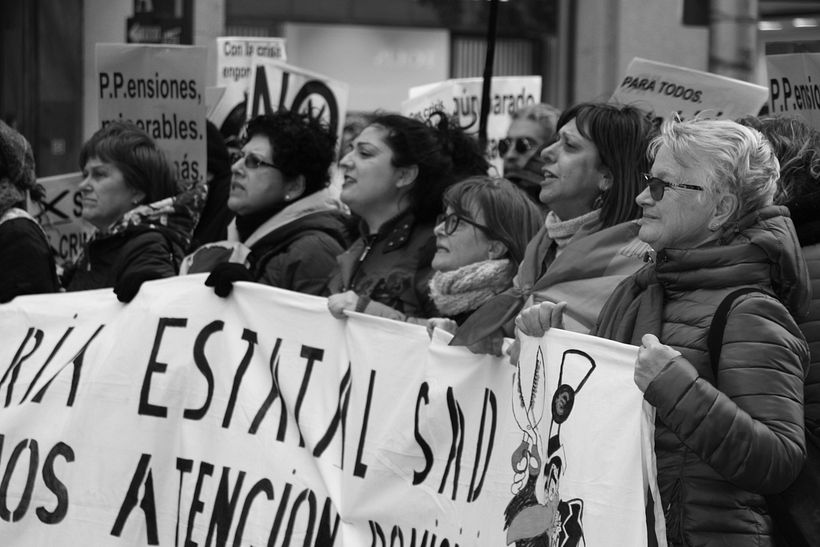 Mi Proyecto del curso: Marchando 3