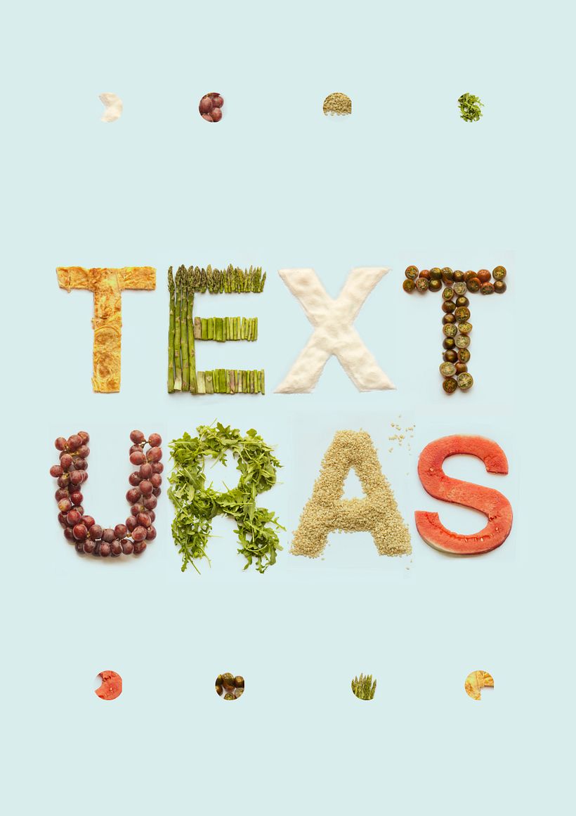 TEXTURAS 1