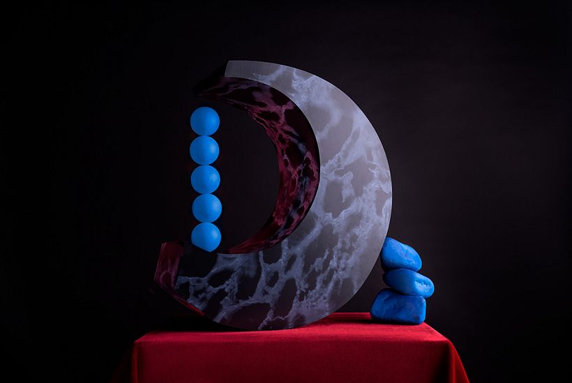 36 days of type '18 2