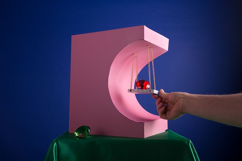 36 days of type '18 15