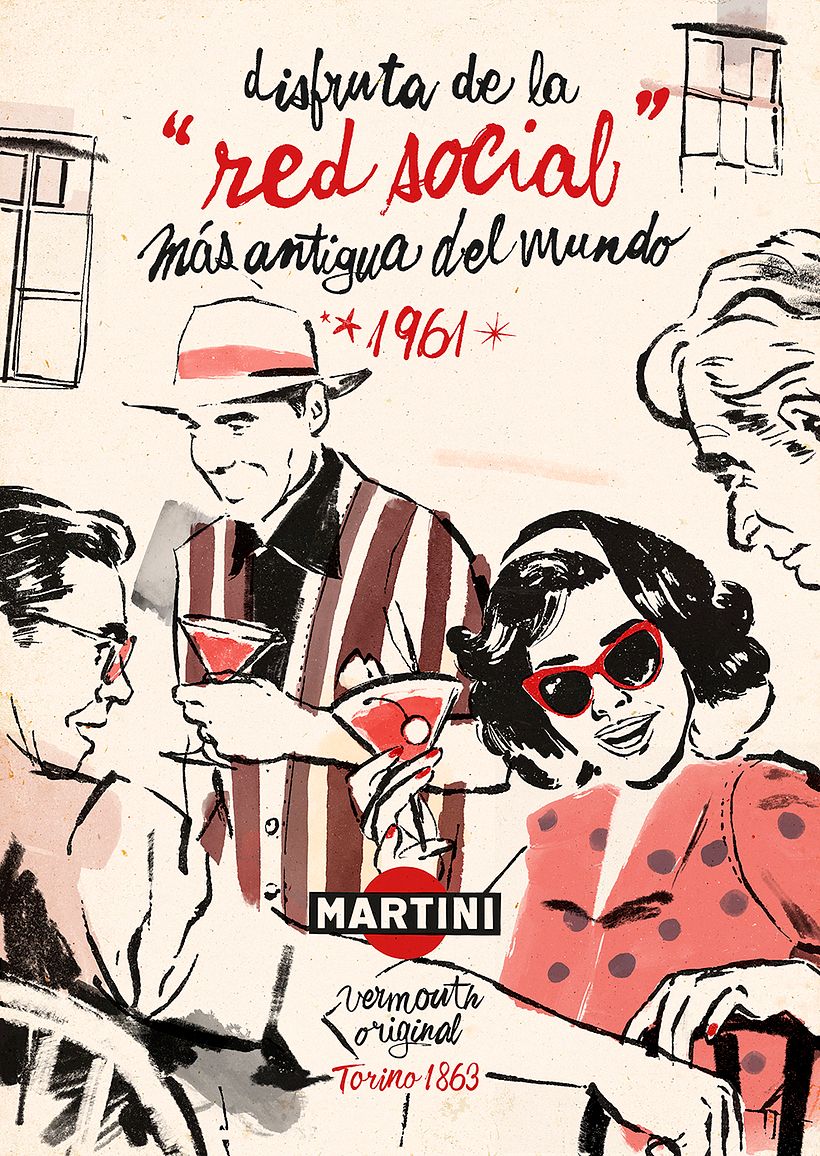 Martini 1961 0