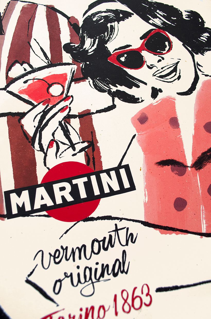 Martini 1961 6