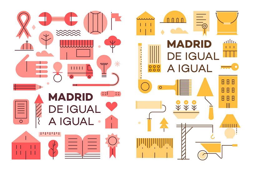 La importancia del diseño de pictogramas en el lenguaje global 5