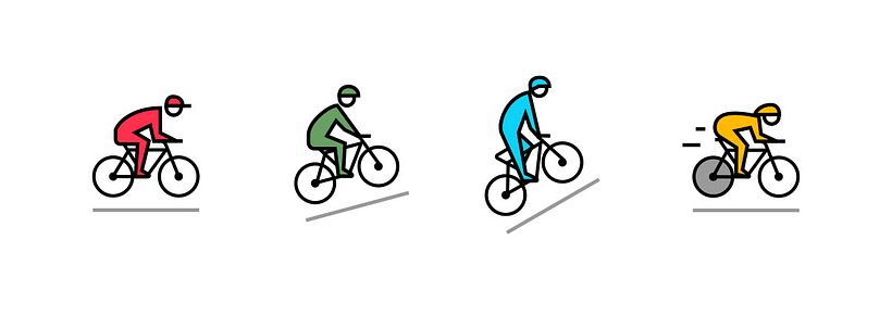 La importancia del diseño de pictogramas en el lenguaje global 8