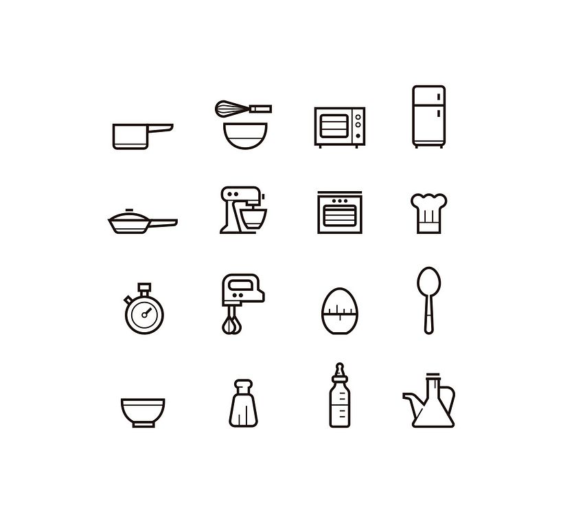 La importancia del diseño de pictogramas en el lenguaje global 11