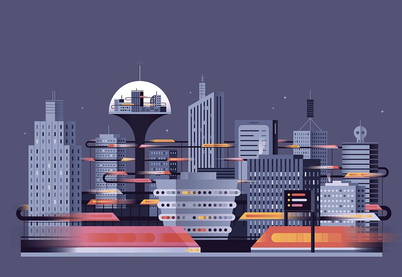 La importancia del diseño de pictogramas en el lenguaje global 16