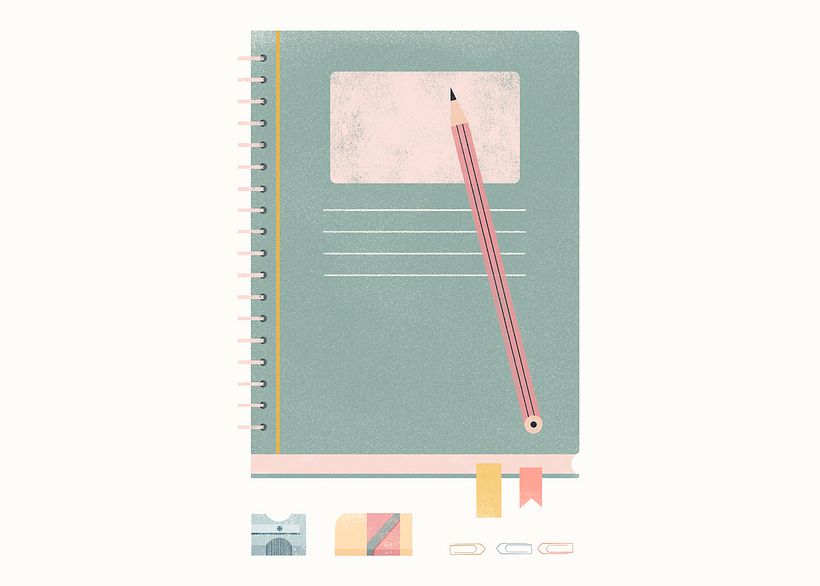 Back to school 1