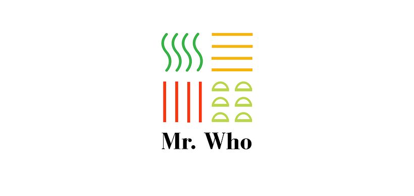 Mr. Who 0