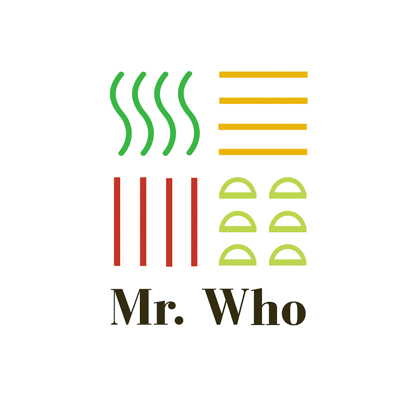 Mr. Who 2