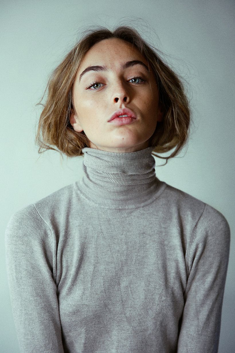 Laura 8