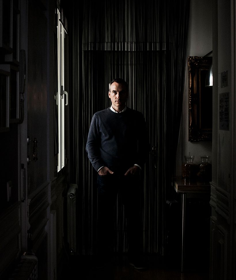 Mijn cursusproject: Portretfotografie met natuurlijk licht 2