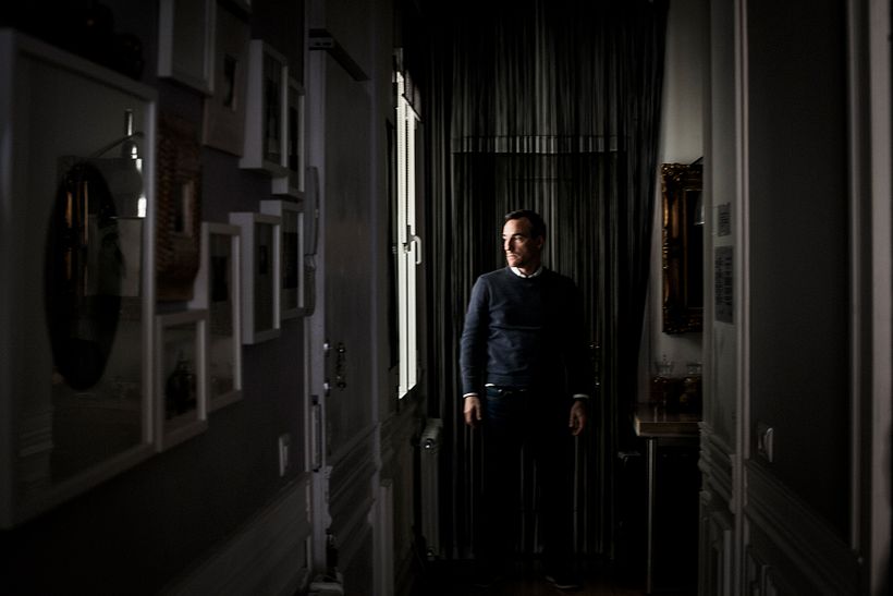 Mijn cursusproject: Portretfotografie met natuurlijk licht 3