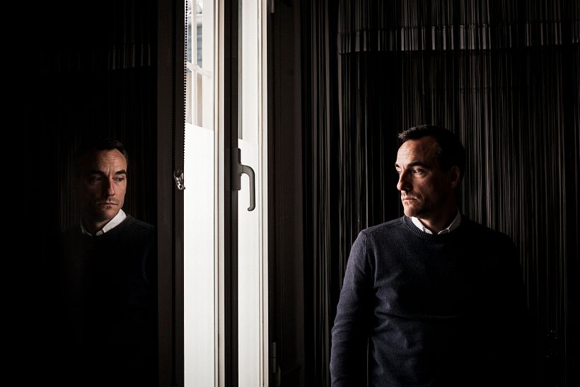 Mijn cursusproject: Portretfotografie met natuurlijk licht 4