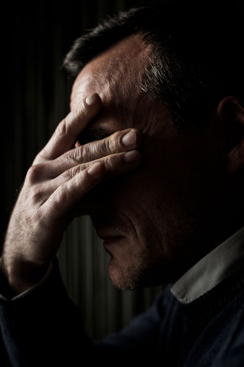 Mijn cursusproject: Portretfotografie met natuurlijk licht 5