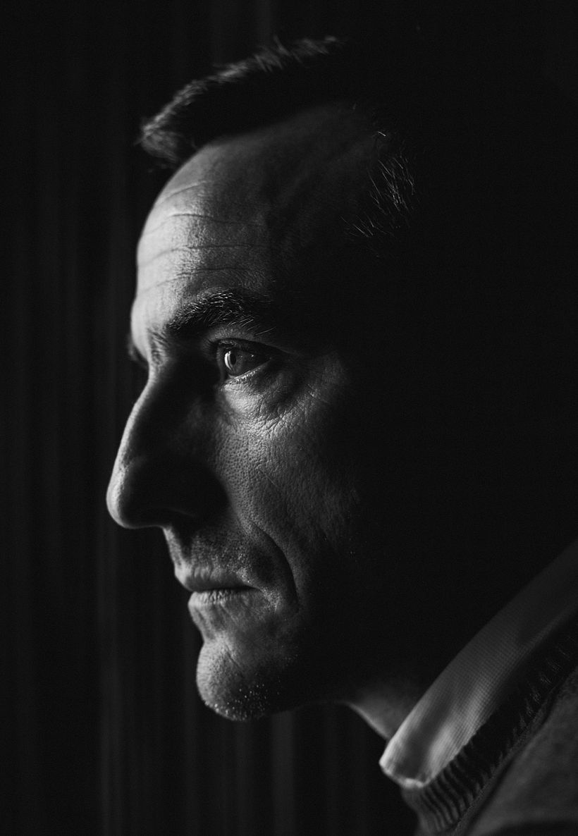 Mijn cursusproject: Portretfotografie met natuurlijk licht 6