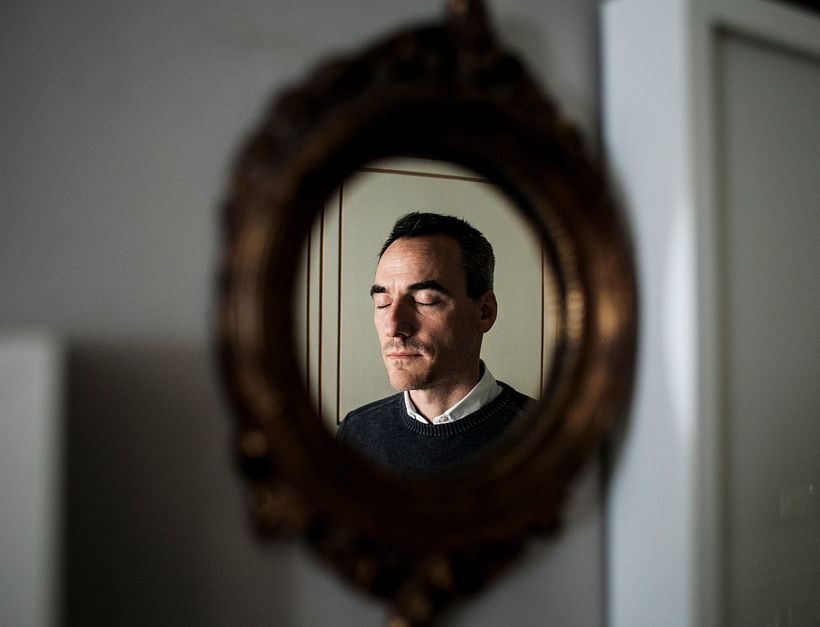 Mijn cursusproject: Portretfotografie met natuurlijk licht 7