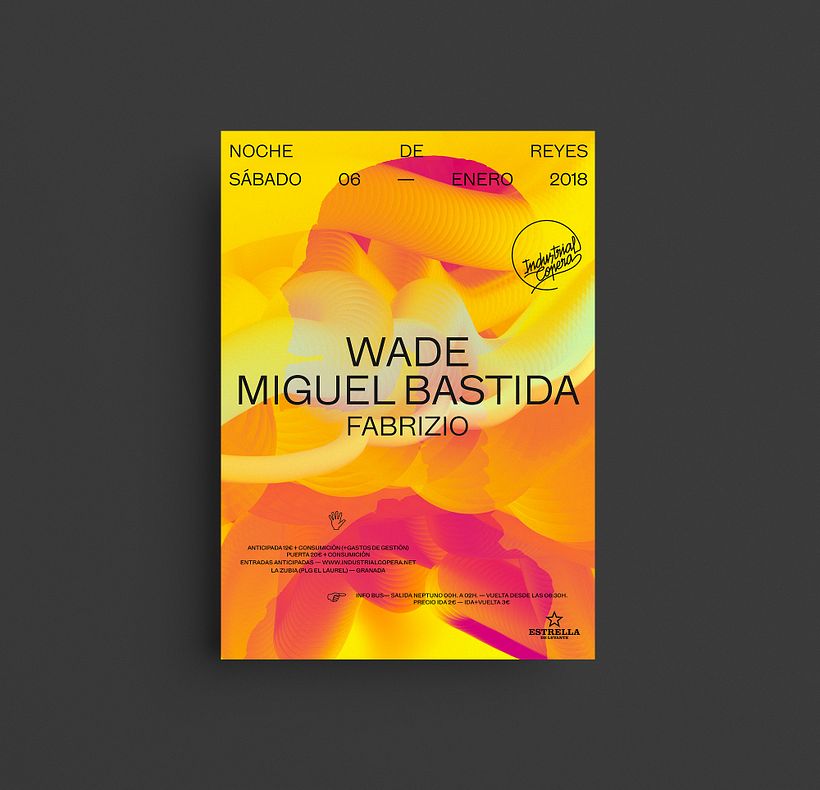 Industrial Copera 2017/2018 7