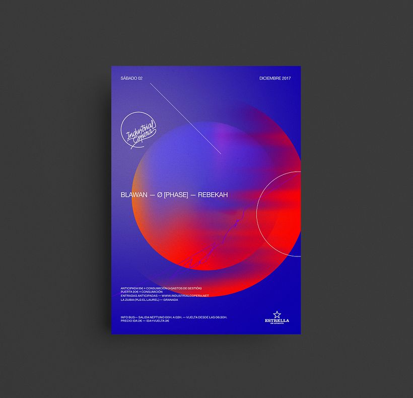 Industrial Copera 2017/2018 8