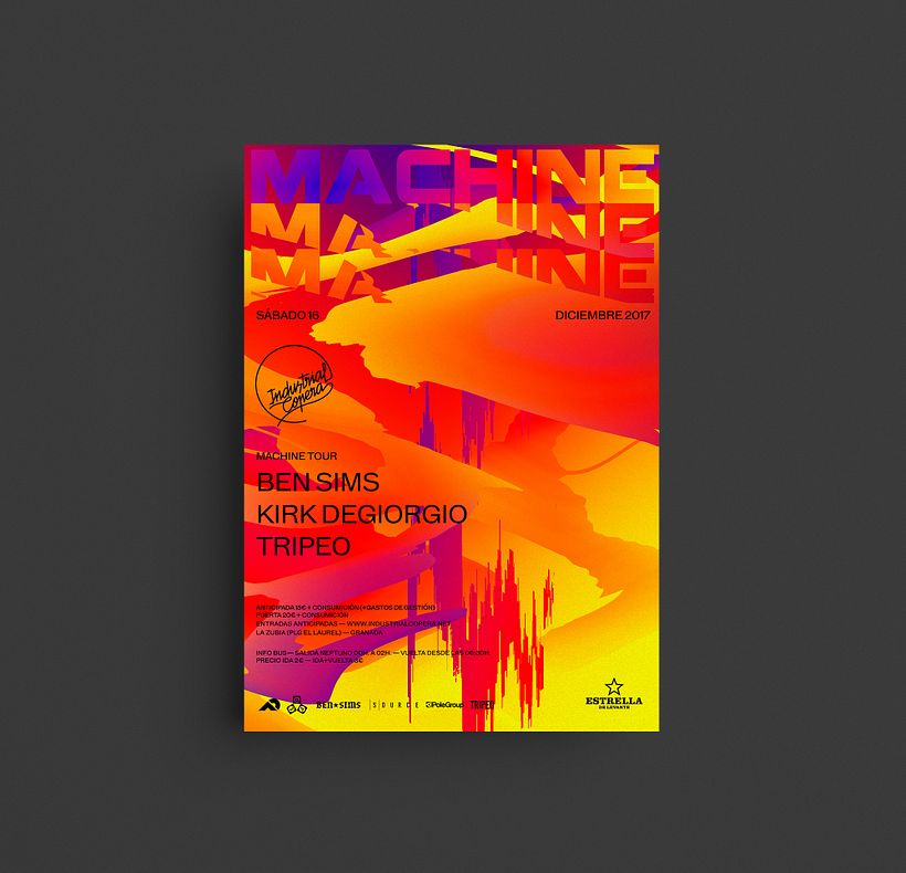 Industrial Copera 2017/2018 9