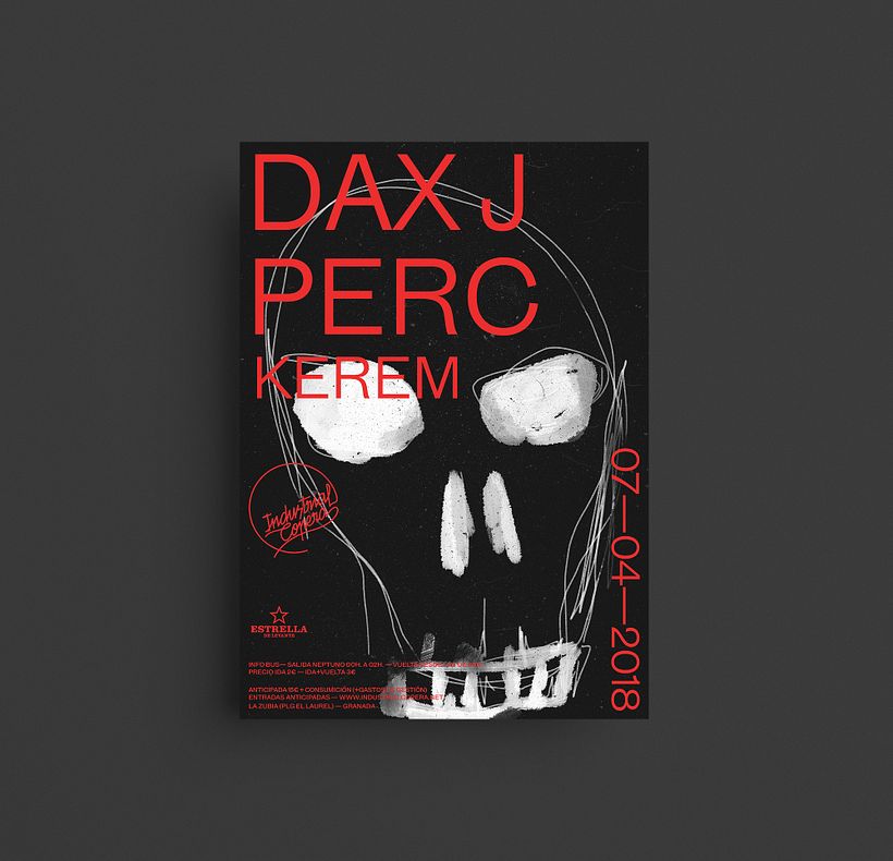 Industrial Copera 2017/2018 10