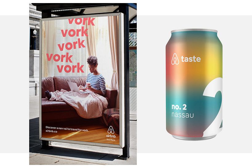 Cereal, la nueva tipografía de Airbnb 6