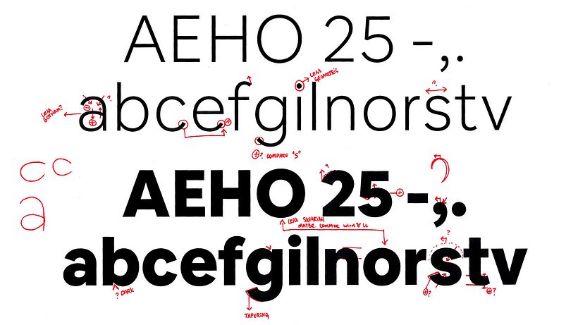 Cereal, la nueva tipografía de Airbnb 9