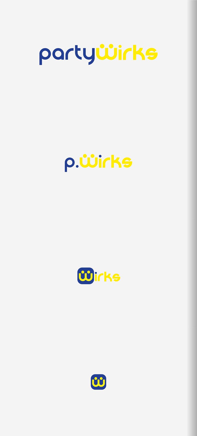 Re-diseño de una identidad 3