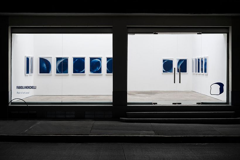 Seis galerías en la Ciudad de México que no te puedes perder 9