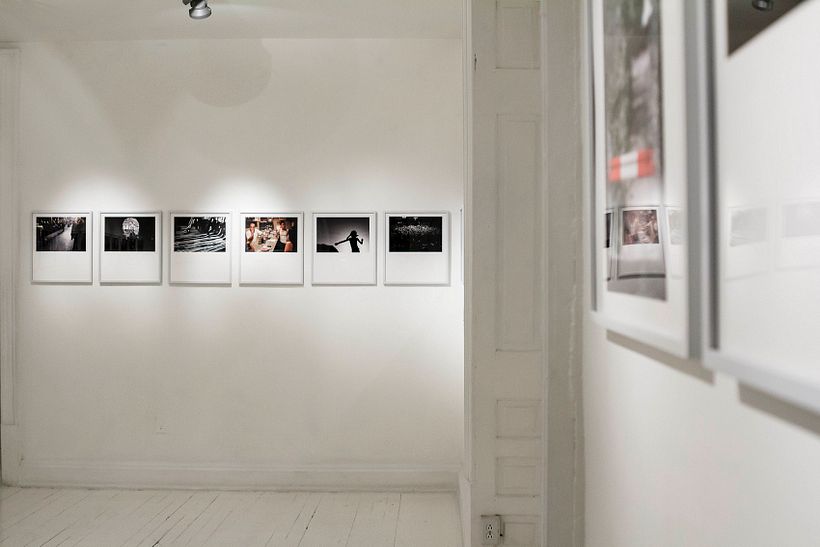 Seis galerías en la Ciudad de México que no te puedes perder 13