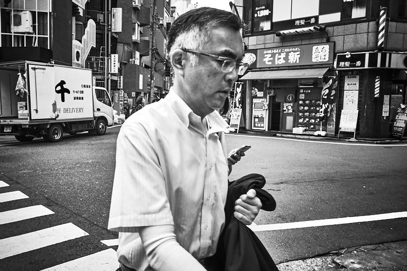 Japan Crew 6