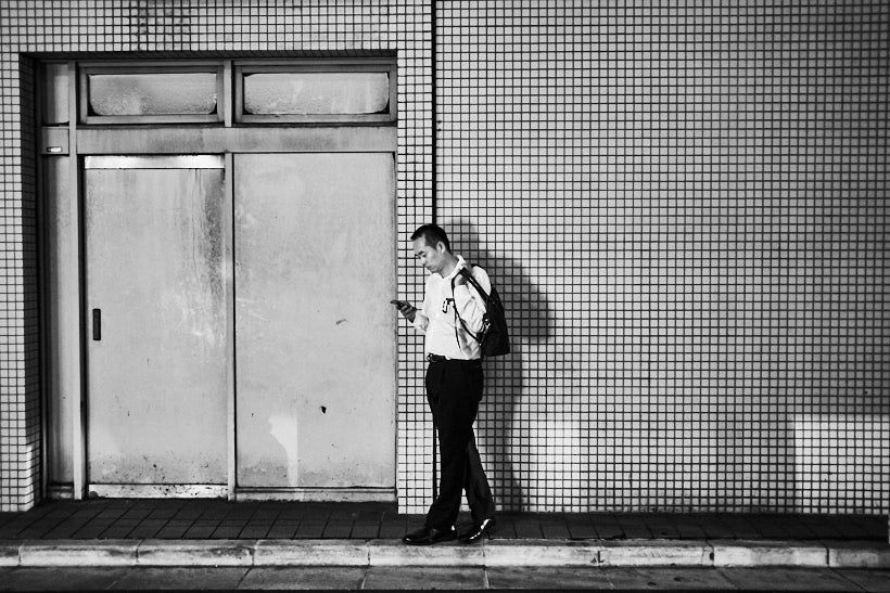 Japan Crew 9