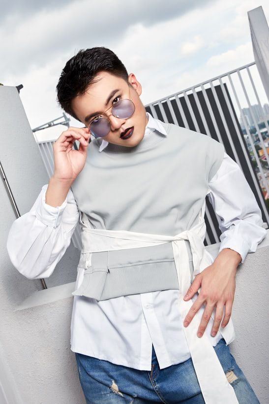 The Fashion Botox - Fotografie