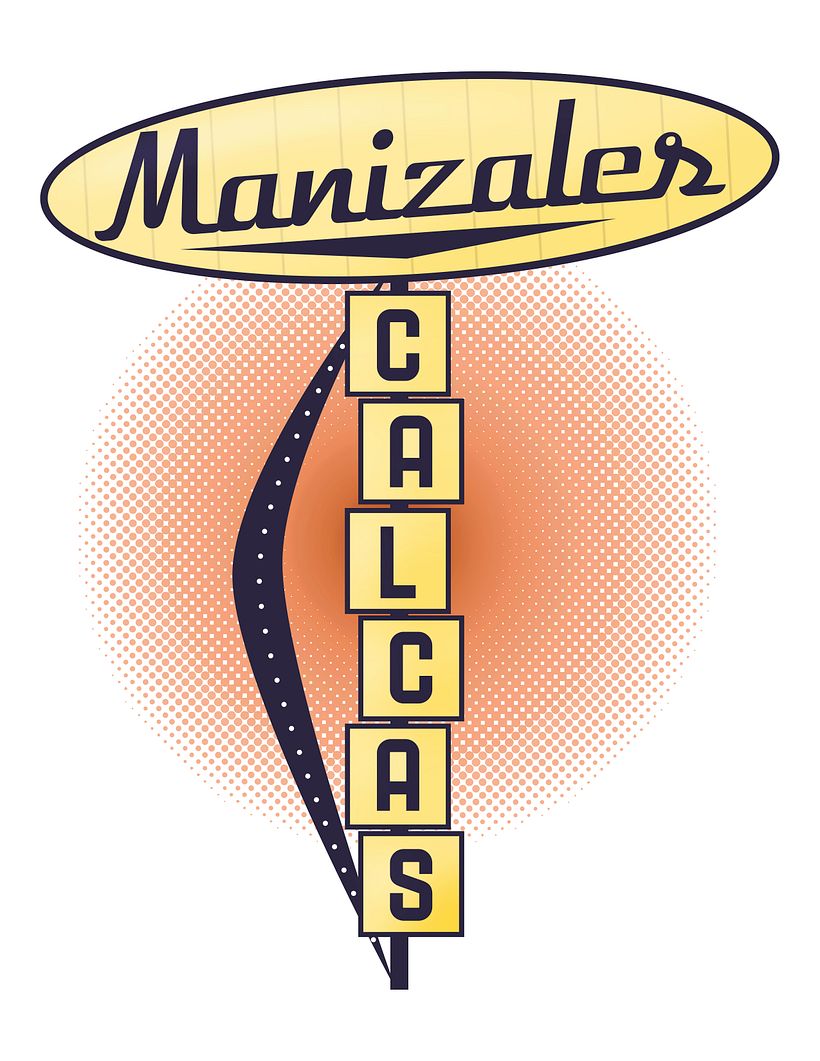 Mi Proyecto del curso: Tipografía y Branding: Diseño de un logotipo icónico -1