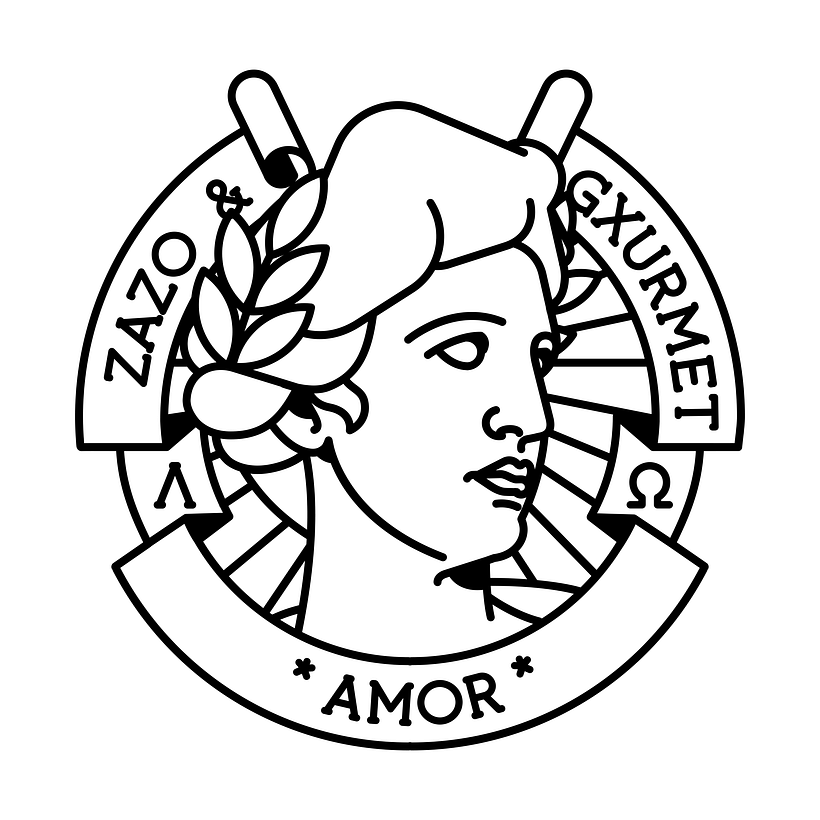 ZAZO & GXOURMET 5