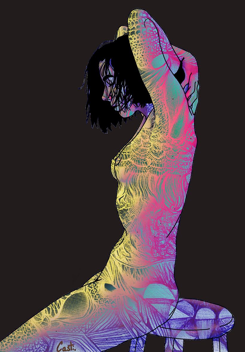 Digital -1