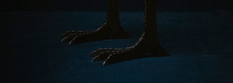 Fauna Tableware (director's cut) 3