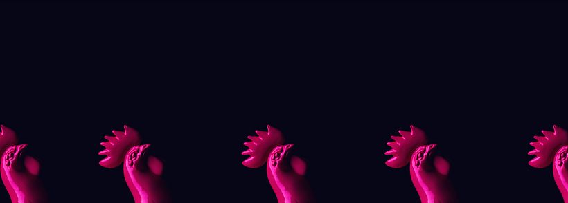 Fauna Tableware (director's cut) 5