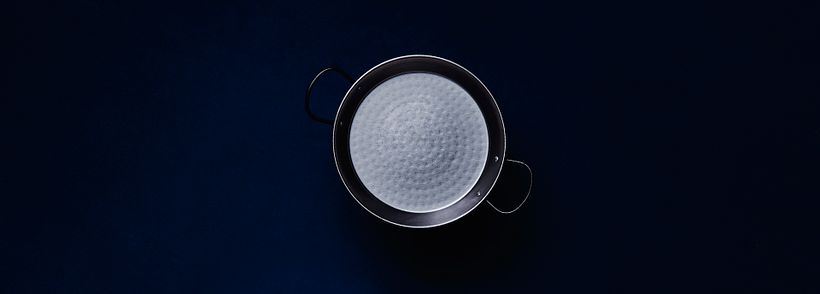 Fauna Tableware (director's cut) 8