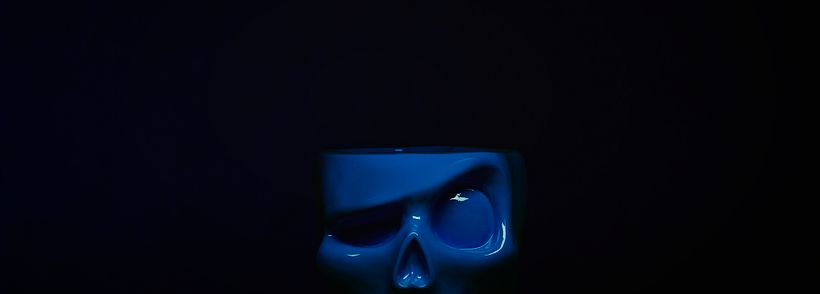 Fauna Tableware (director's cut) 9