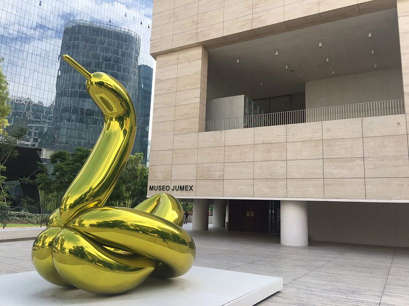 Seis galerías en la Ciudad de México que no te puedes perder 17