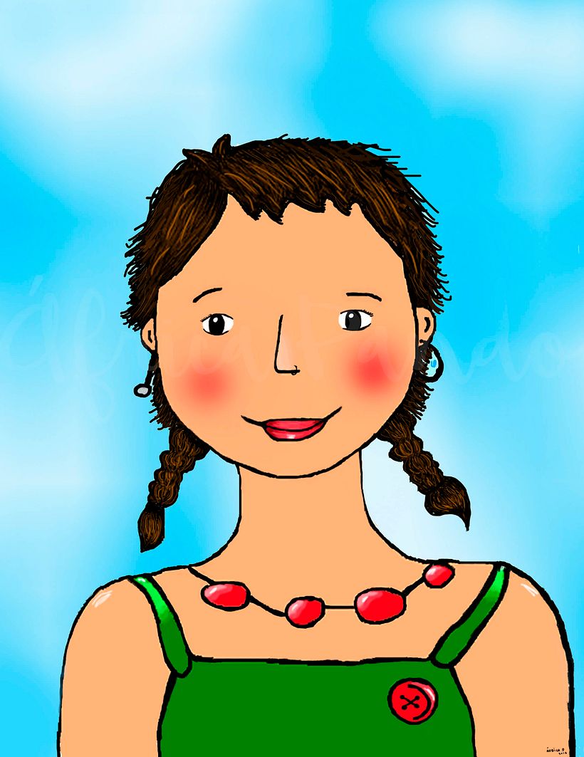 retratos digitales 3