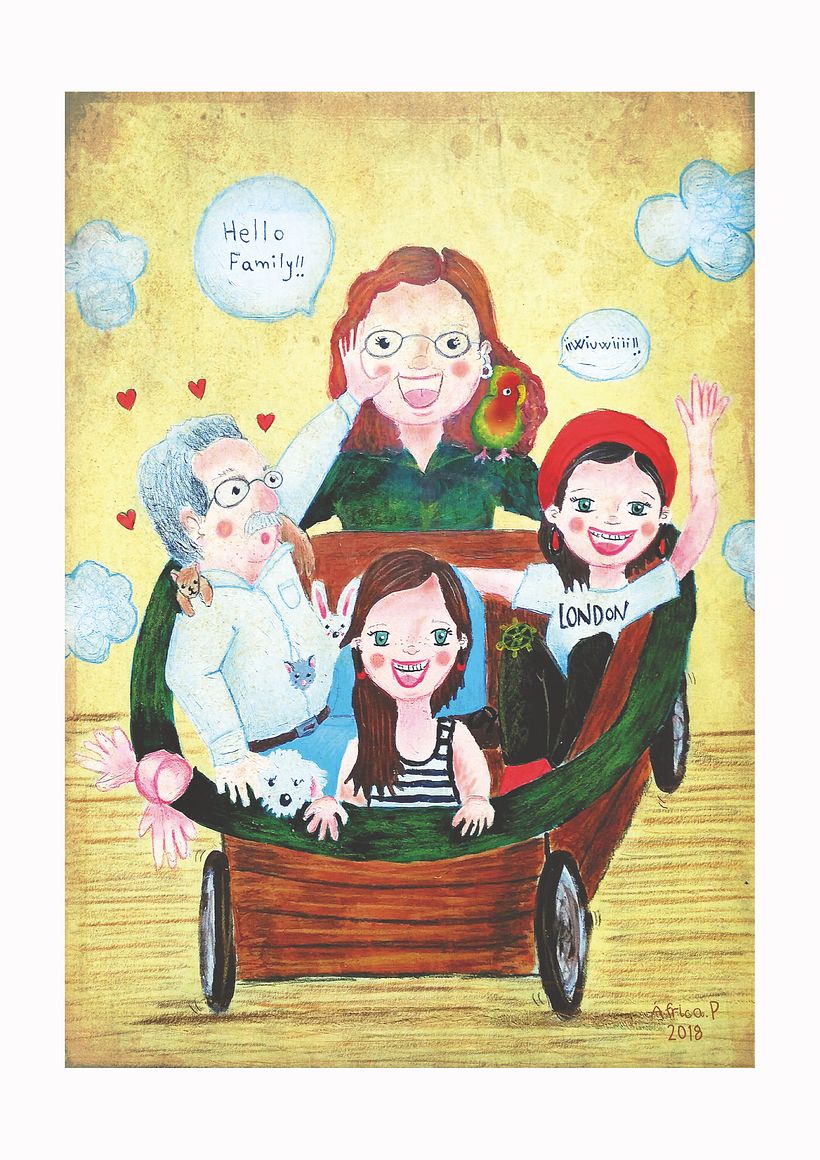 retratos digitales 5