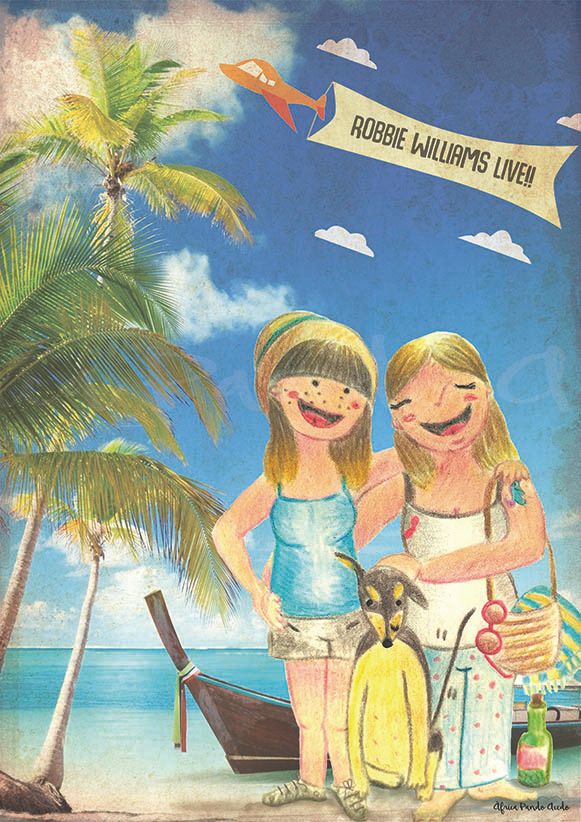 retratos digitales 9