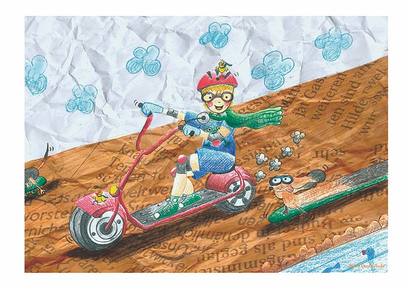 retratos digitales 10