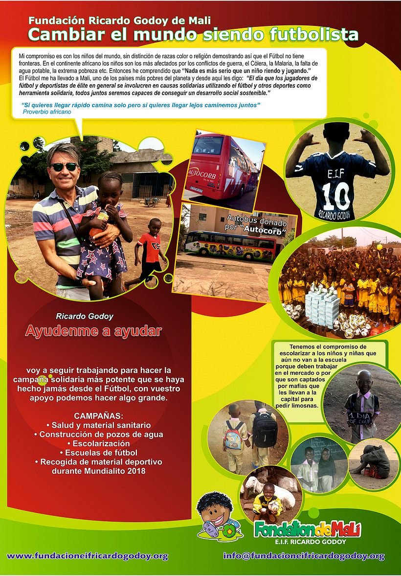 Revista MUNDIALITO 3