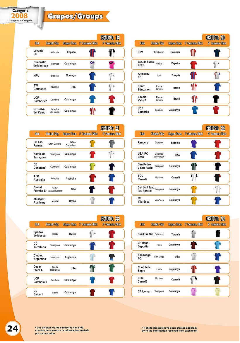 Revista MUNDIALITO 9