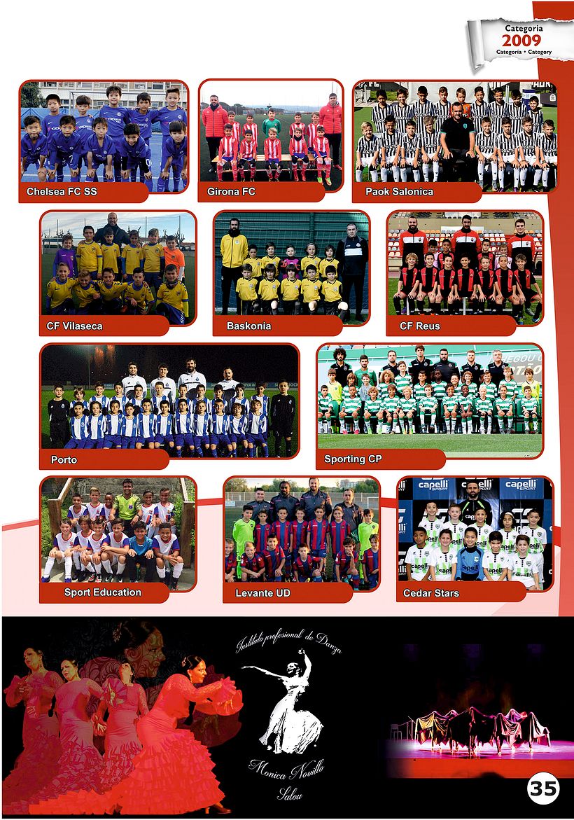 Revista MUNDIALITO 12