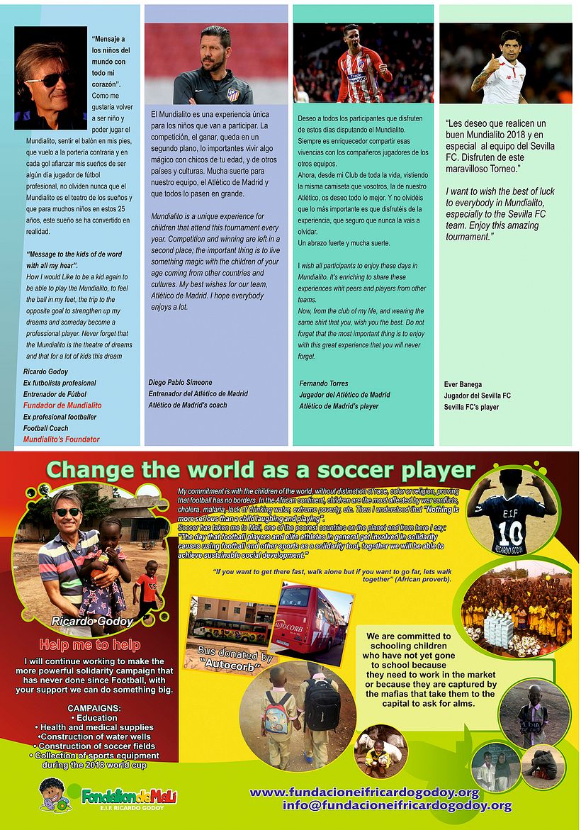 MUNDIALITO 4