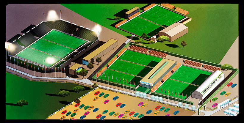 MUNDIALITO 12