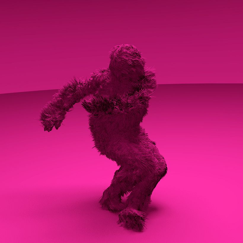 Animación 3D con Cinema 4D 2